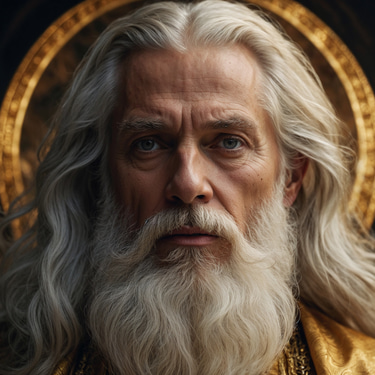 Bible Mystery AI logo