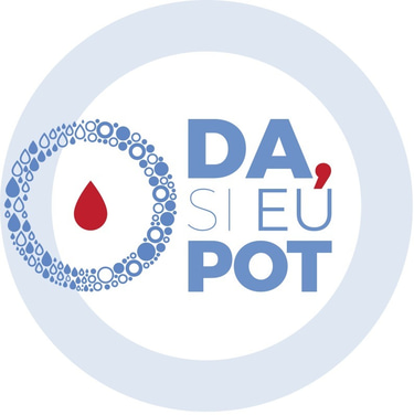 Da, si eu pot logo