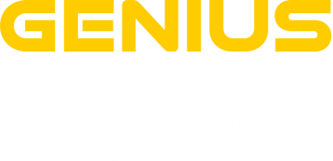 Genius Agency logo