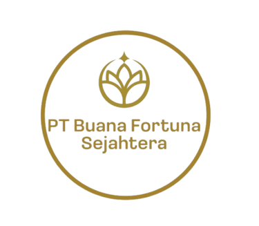 PT Buana Fortuna Sejahtera logo