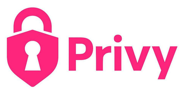 PRIVY logo