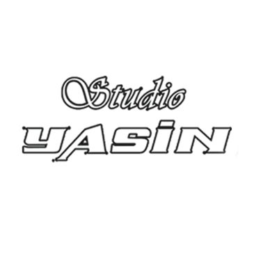 STUDİOYASİN logo