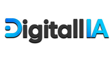 Digitall IA logo