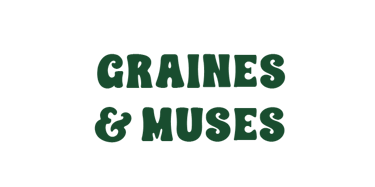 Graines et muses logo