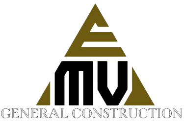 Emv General Consturction logo
