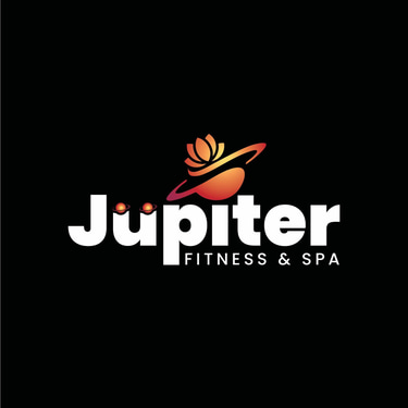 JUPİTER FİTNESS & SPA logo