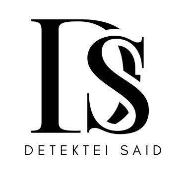 Wirtschaftsdetektei Agentur Said logo