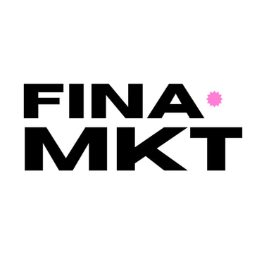 FINA MKT logo