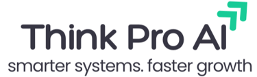 Think Pro AI logo