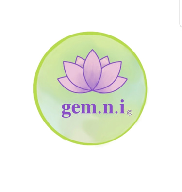 Gemnicrystals logo
