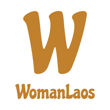 womanlao logo