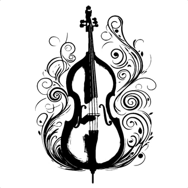 Joe Bauer Musician and Educator logo
