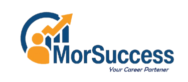 MorSuccess logo