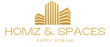Homz & Spaces logo