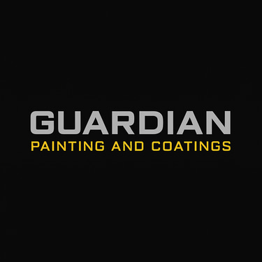 Commercial Painting And Coatings logo