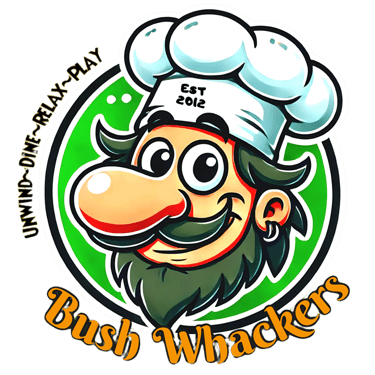 Bush Whackers logo