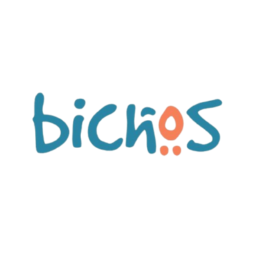 Bichos Complexo Pet logo