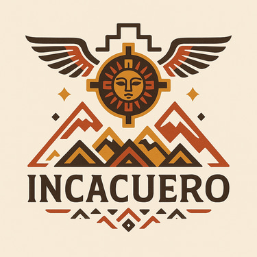 INCACUERO logo