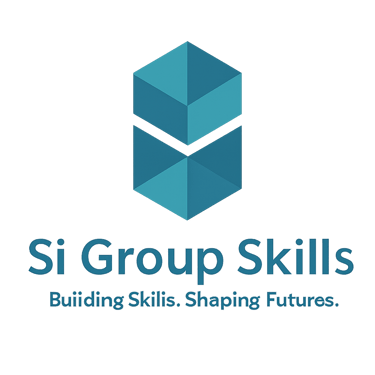 Si Groups logo