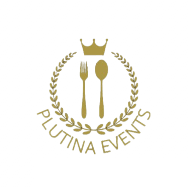 Plutina Events logo