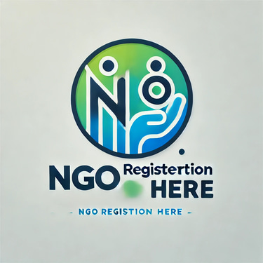 NGO Registration logo
