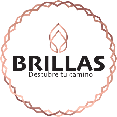 Brillas logo