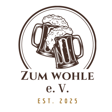 Zum Wohle e. V. logo