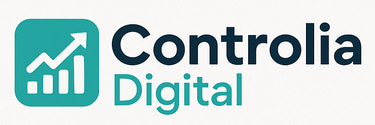 Controlia Digital logo