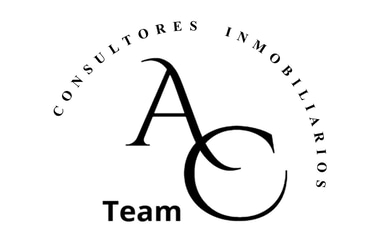 AC Team Consultores Inmobiliarios logo