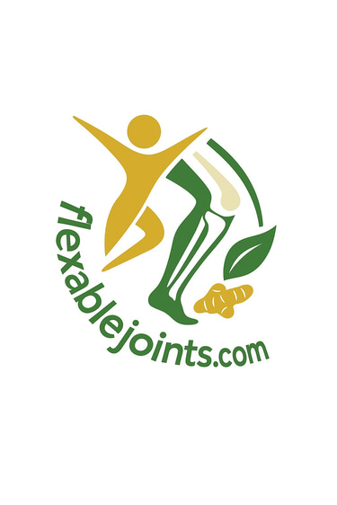 Flexable joints logo