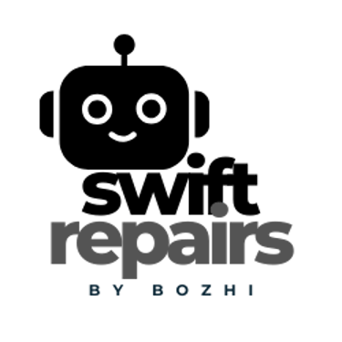 Swift Repair by Bozhi logo