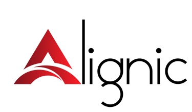Alignic logo