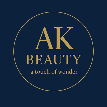 Alice K Beauty logo