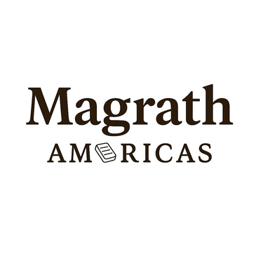 Magrath Americas logo