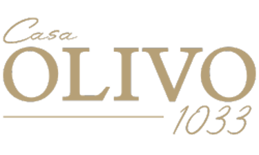 Casa Olivo 1033 logo
