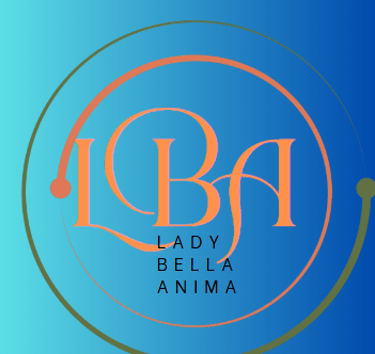 LADY BELLA ANIMA logo