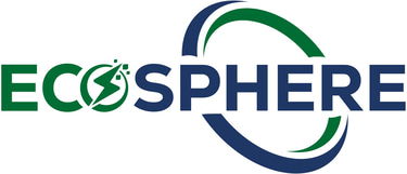 ECOSPHERE logo