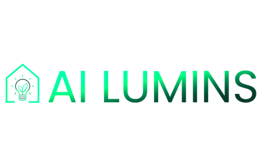 AI Lumins logo