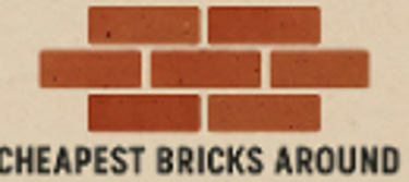 RECLAIMED BRICKS BY LUIS - OLD BRICKS BIRMINGHAM logo