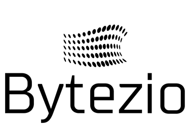 Bytezio logo