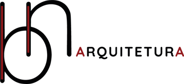 BN Arquitetura logo