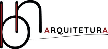 BN Arquitetura logo