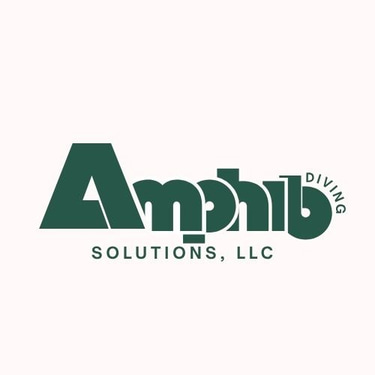 Amphib Diving Solutions, LLC logo