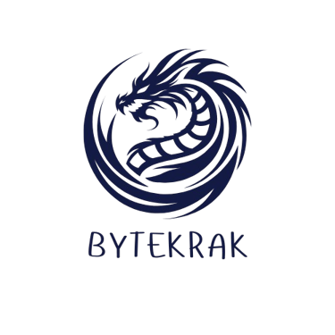 ByteKrak logo