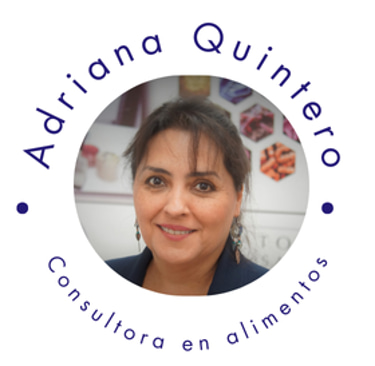 Adriana Quintero logo