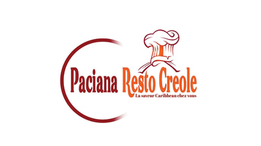 Paciana Resto Creole logo