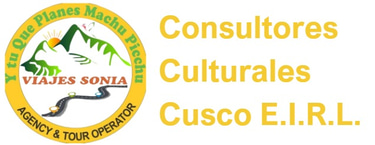 Y tu que planes Machupicchu logo