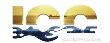 Inlandcrew Connect Canarias logo