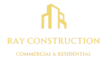 Ray Construction logo