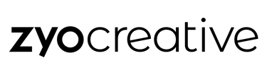 ZYO Creative logo